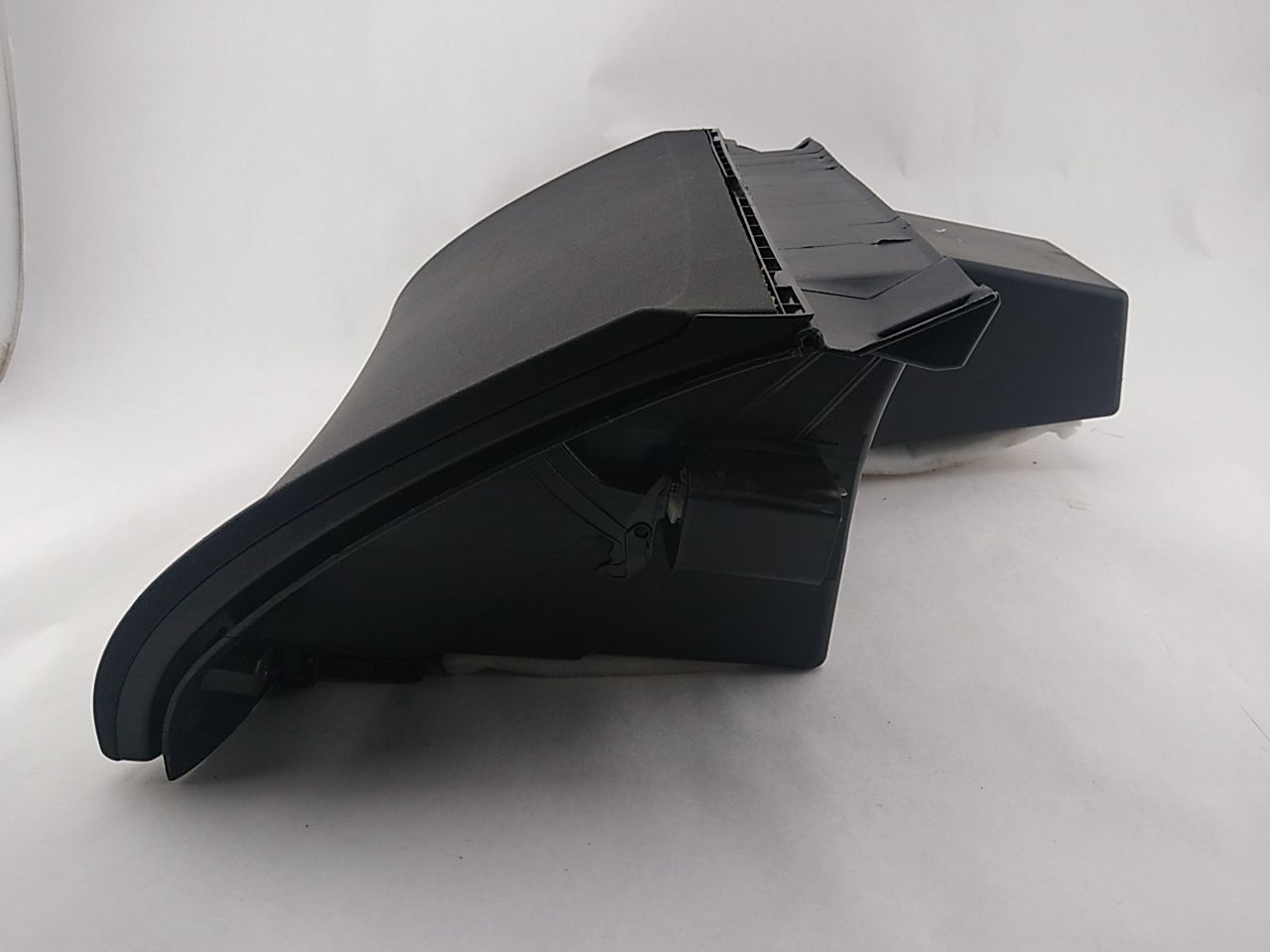 Saab 9-3 Glove Box