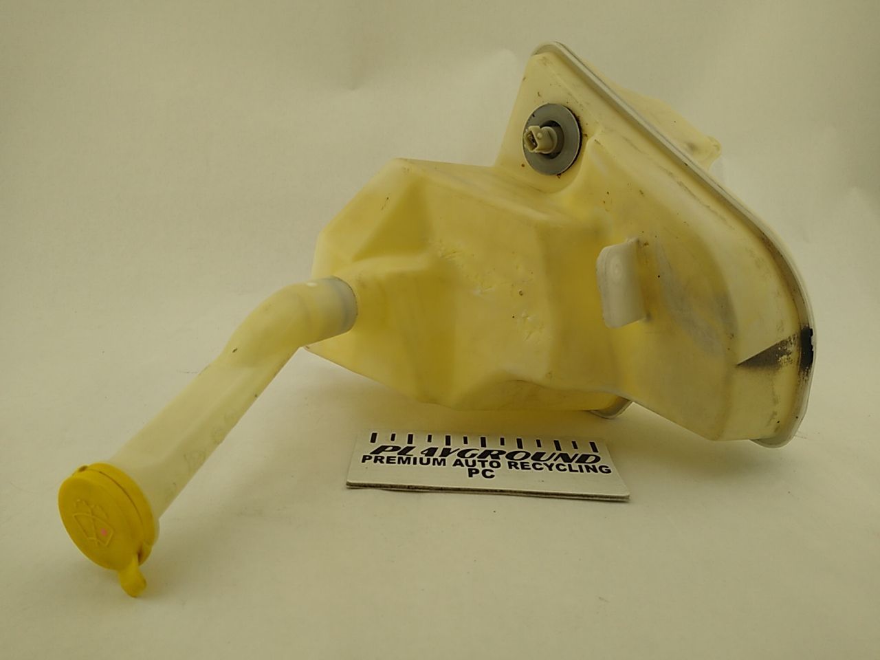 Saab 9-3 Windshield Washer Reservoir