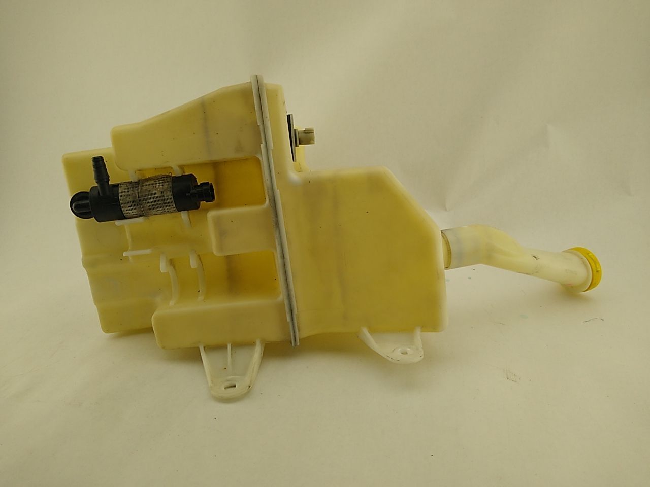 Saab 9-3 Windshield Washer Reservoir - 0