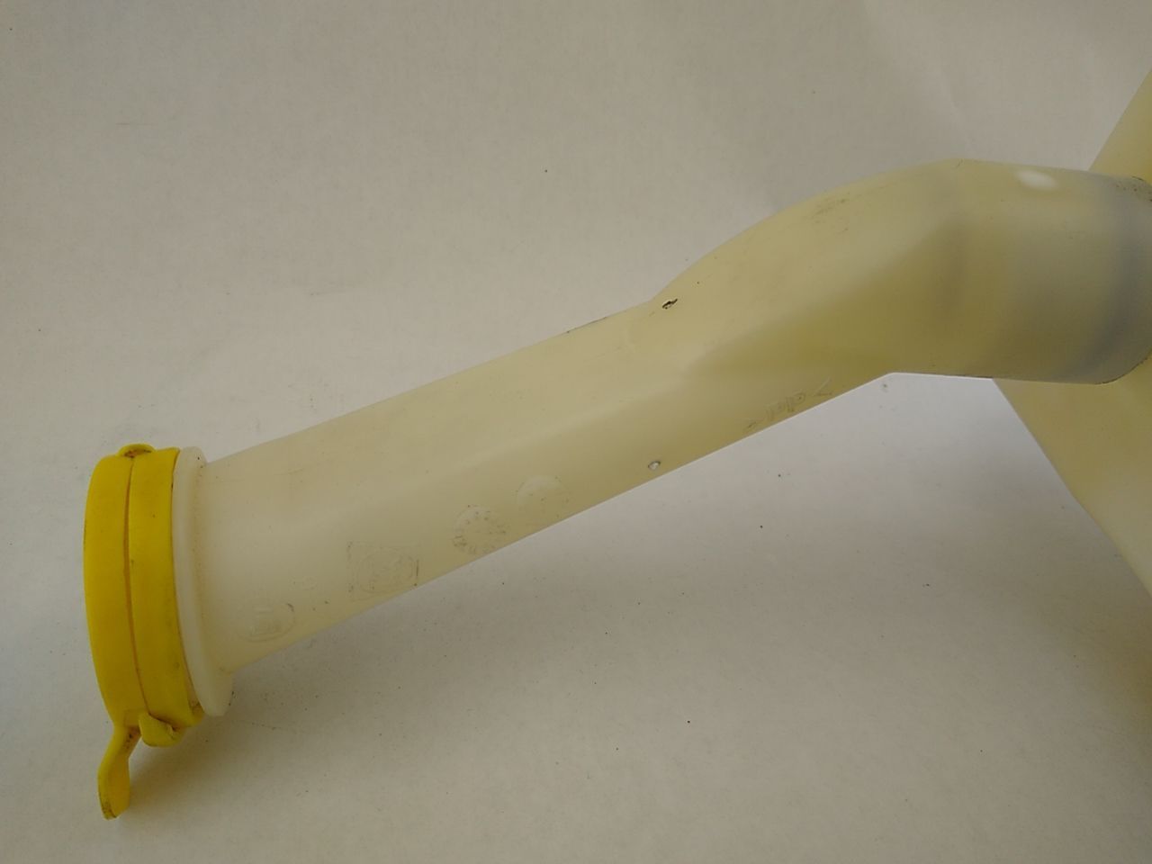 Saab 9-3 Windshield Washer Reservoir