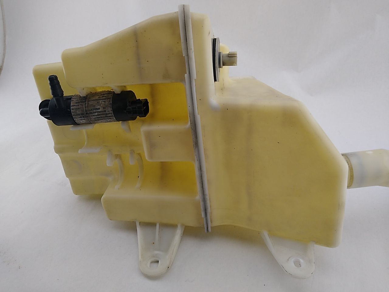Saab 9-3 Windshield Washer Reservoir