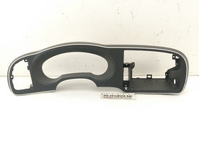 Saab 9-3 Instrument Cluster Bezel Trim