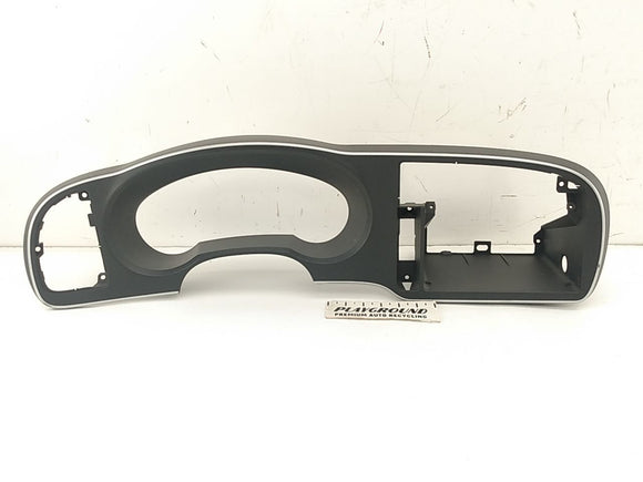 Saab 9-3 Instrument Cluster Bezel Trim