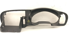 Saab 9-3 Instrument Cluster Bezel Trim - 0
