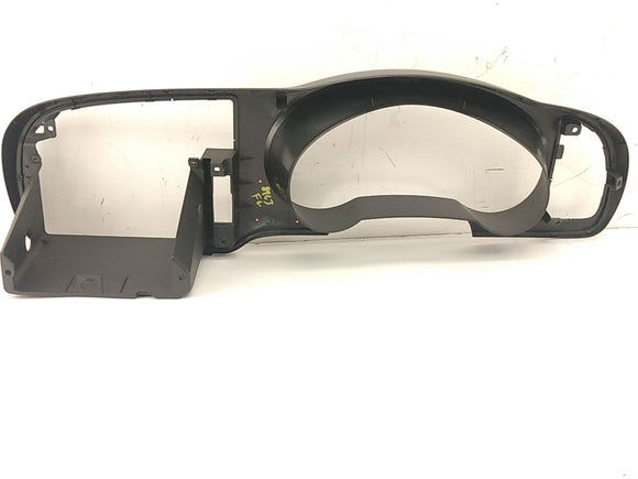 Saab 9-3 Instrument Cluster Bezel Trim