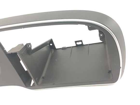 Saab 9-3 Instrument Cluster Bezel Trim