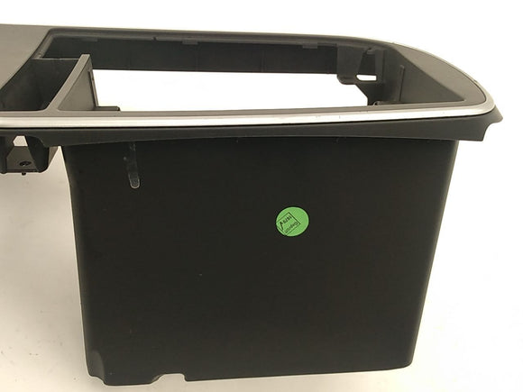 Saab 9-3 Instrument Cluster Bezel Trim