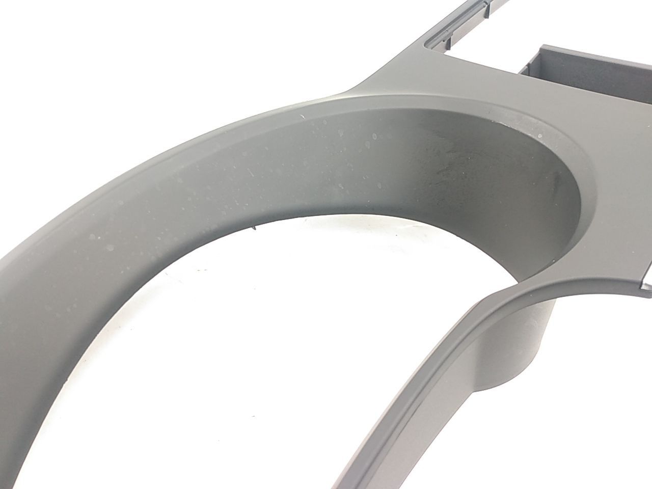 Saab 9-3 Instrument Cluster Bezel Trim