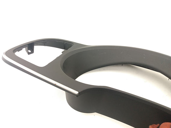 Saab 9-3 Instrument Cluster Bezel Trim