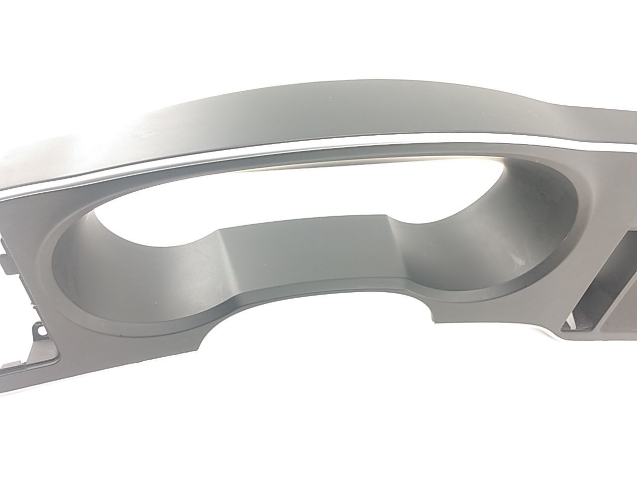 Saab 9-3 Instrument Cluster Bezel Trim