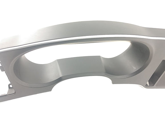 Saab 9-3 Instrument Cluster Bezel Trim