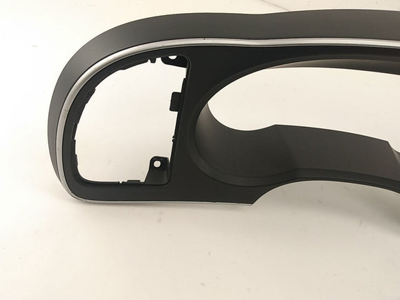 Saab 9-3 Instrument Cluster Bezel Trim