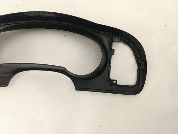Saab 9-3 Instrument Cluster Bezel Trim
