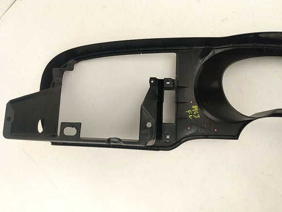 Saab 9-3 Instrument Cluster Bezel Trim
