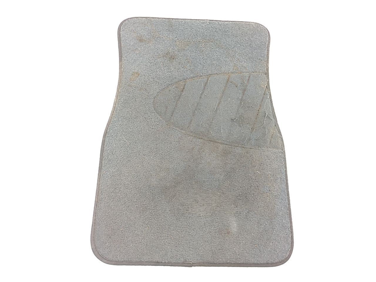 Saab 9-3 Set Of 4 Floor Mats