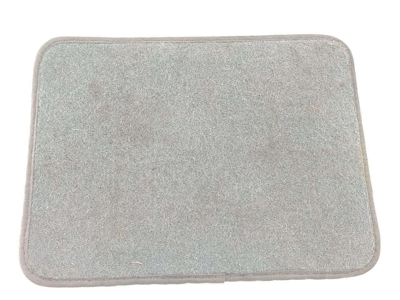 Saab 9-3 Set Of 4 Floor Mats