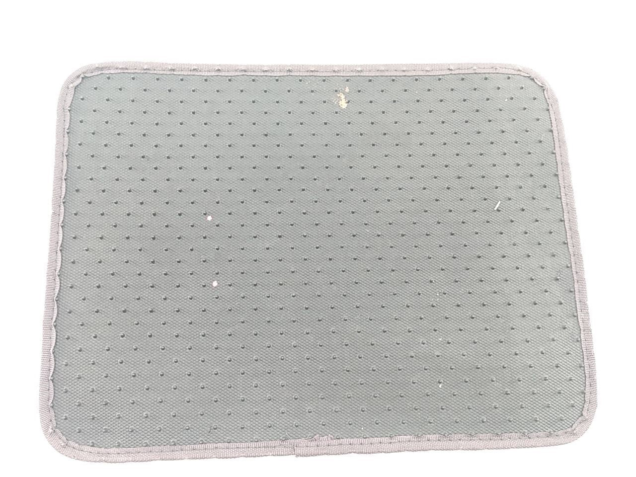 Saab 9-3 Set Of 4 Floor Mats