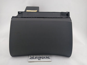 Saab 9-3 Glove Box