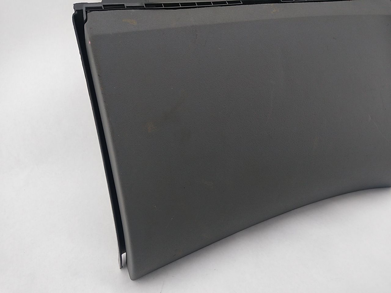 Saab 9-3 Glove Box
