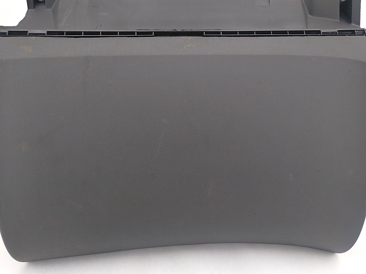 Saab 9-3 Glove Box