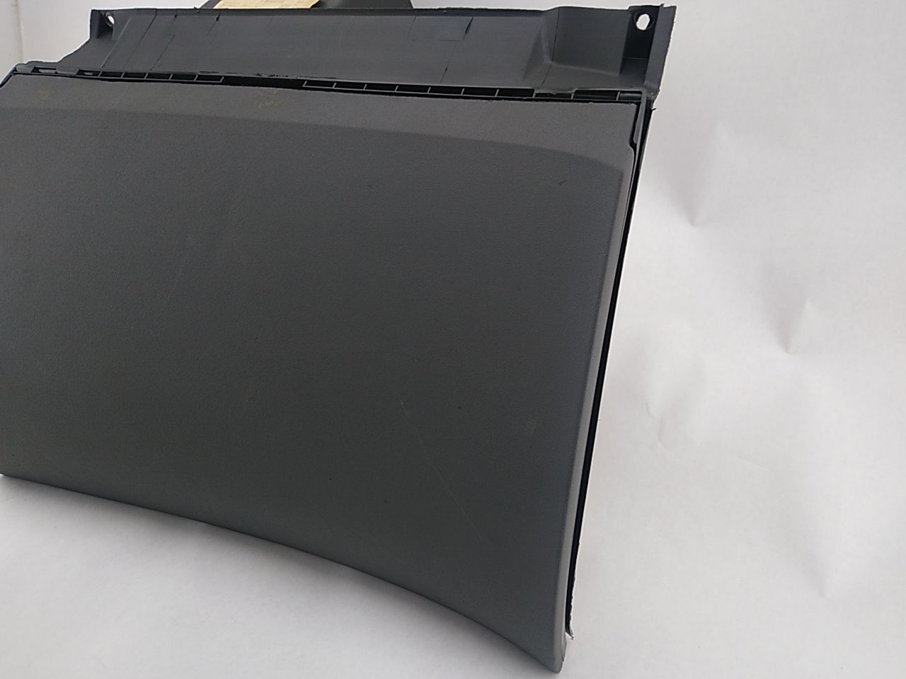 Saab 9-3 Glove Box