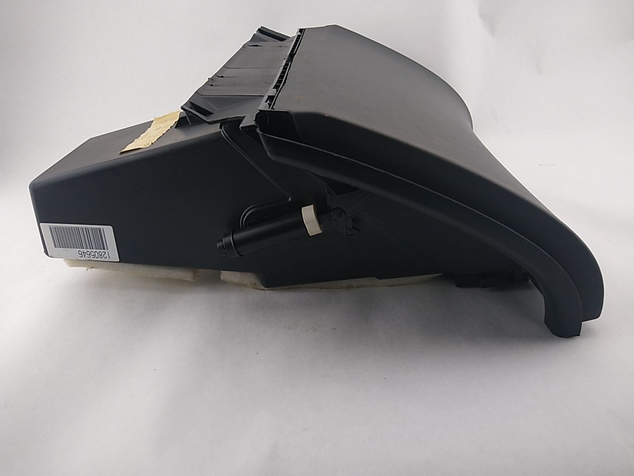 Saab 9-3 Glove Box