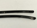 Saab 9-3 Pair Of Upper Roof Trims-3