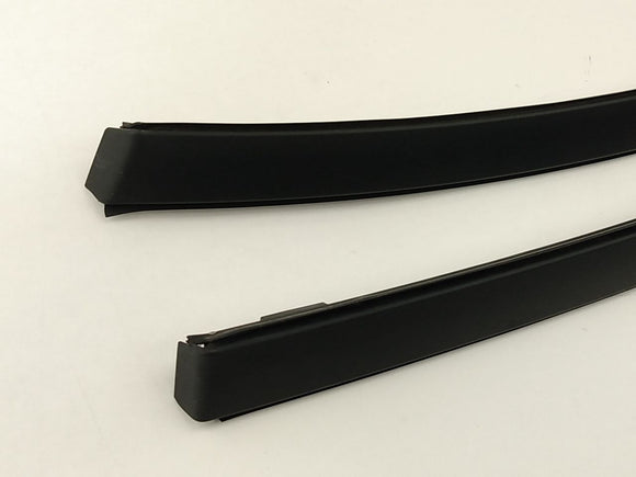 Saab 9-3 Pair Of Upper Roof Trims