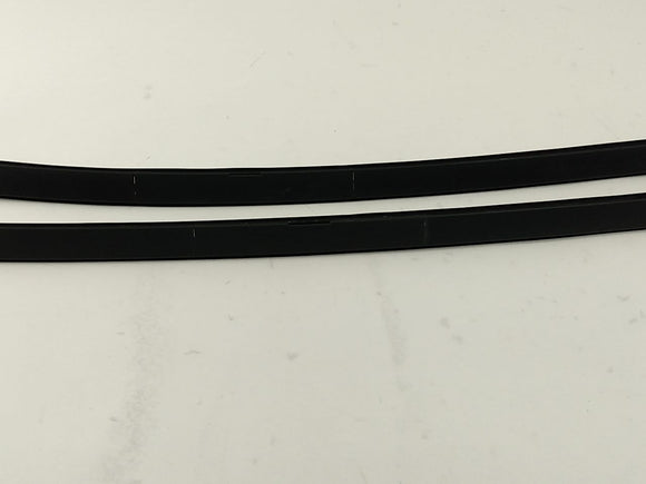 Saab 9-3 Pair Of Upper Roof Trims