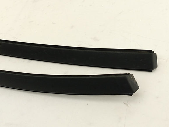 Saab 9-3 Pair Of Upper Roof Trims
