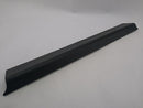 Saab 9-3 Set Of 4 Door Sill Step Plate Trims-3
