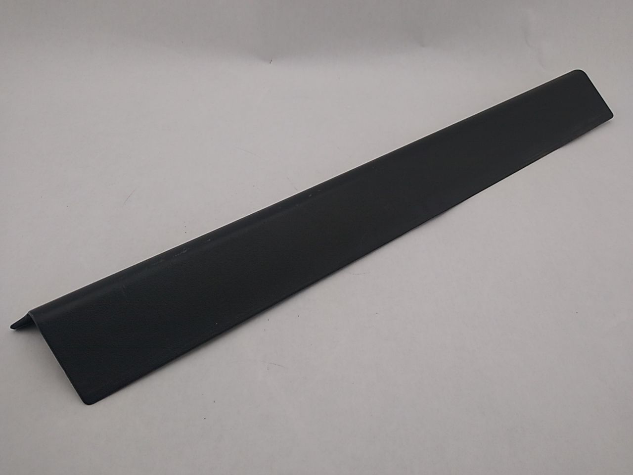 Saab 9-3 Set Of 4 Door Sill Step Plate Trims
