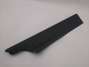 Saab 9-3 Set Of 4 Door Sill Step Plate Trims-6