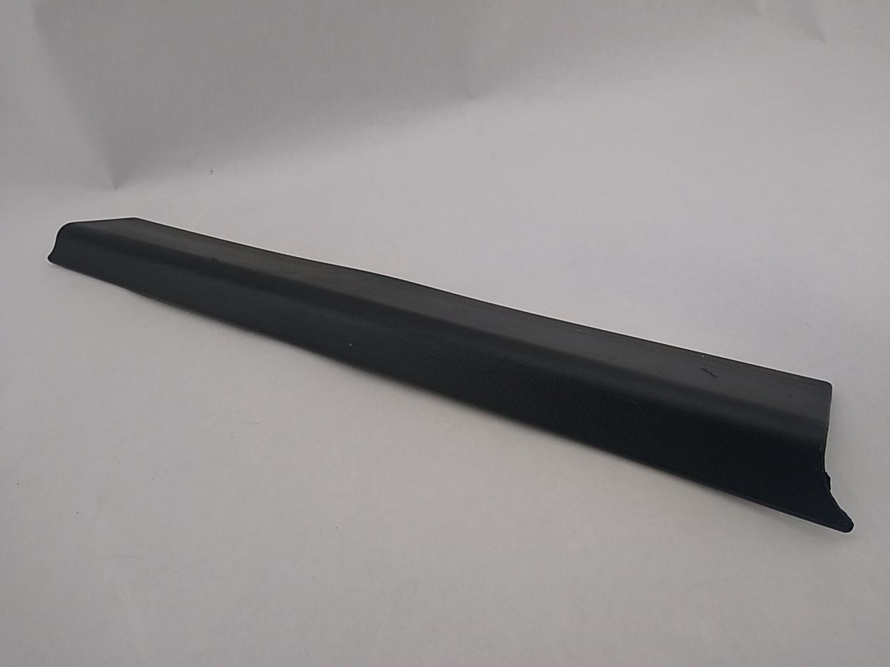 Saab 9-3 Set Of 4 Door Sill Step Plate Trims