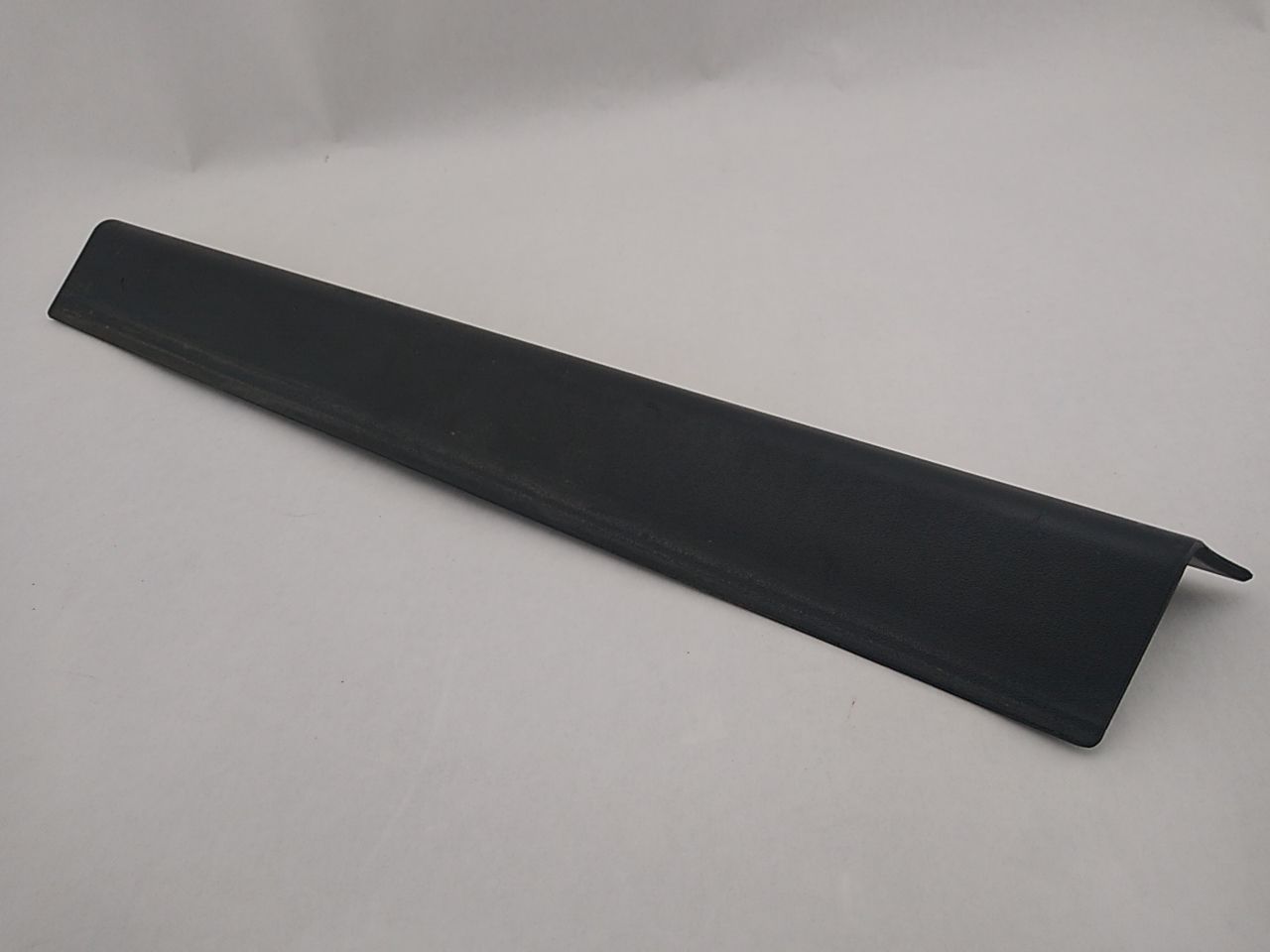 Saab 9-3 Set Of 4 Door Sill Step Plate Trims