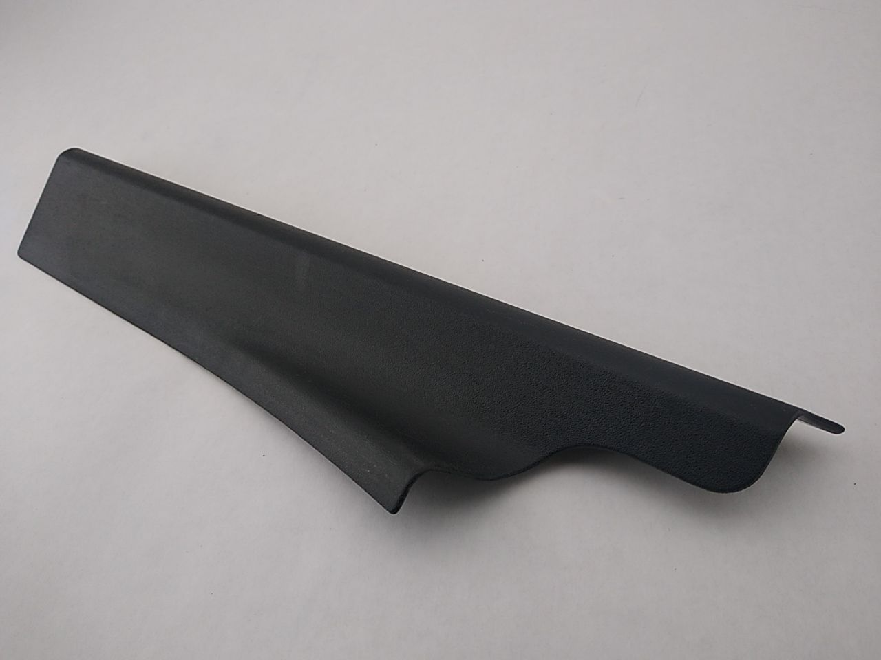 Saab 9-3 Set Of 4 Door Sill Step Plate Trims