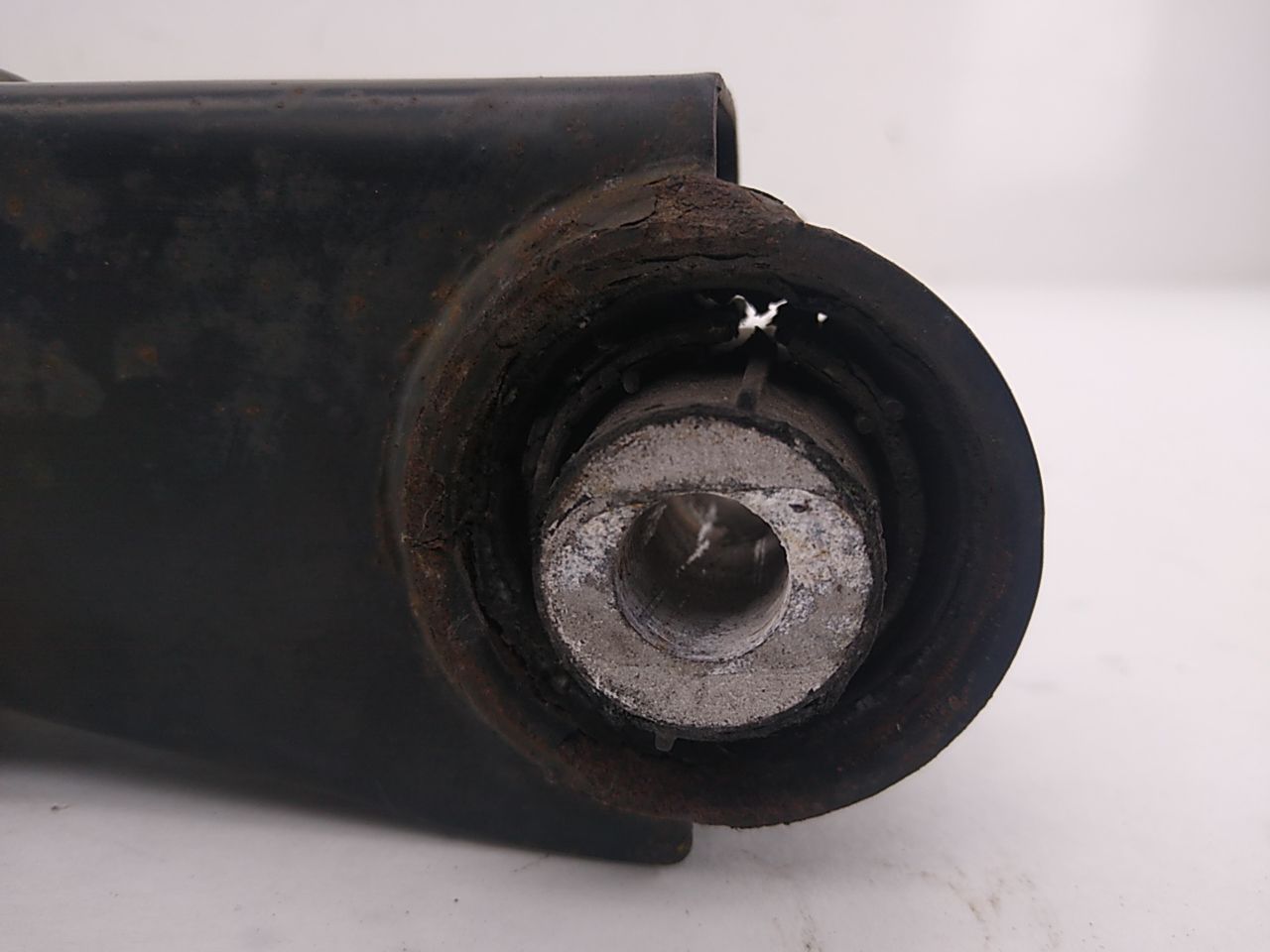 Audi TT Set Of Rear Left Control Arms