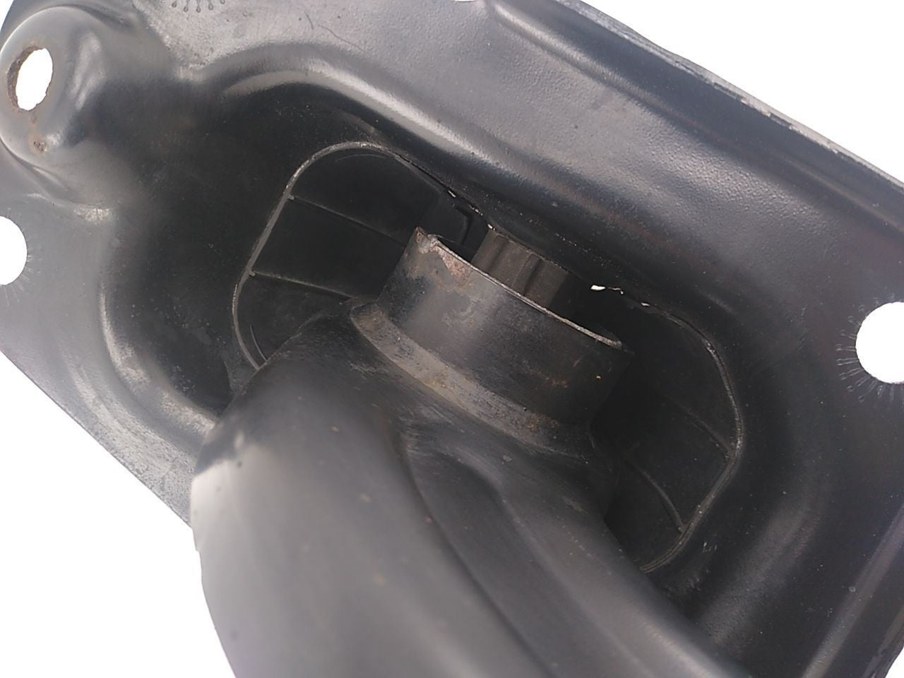 Audi TT Set Of Rear Left Control Arms