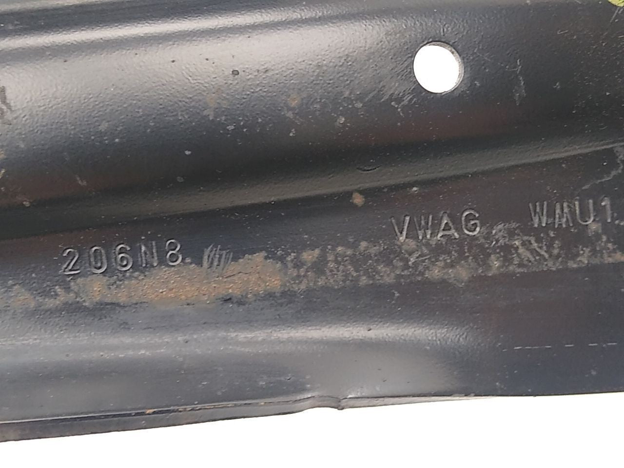 Audi TT Set Of Rear Left Control Arms