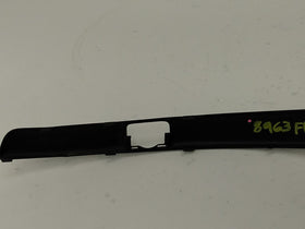 Saab 9-3 Pair Of Front Bumper Trims - 0