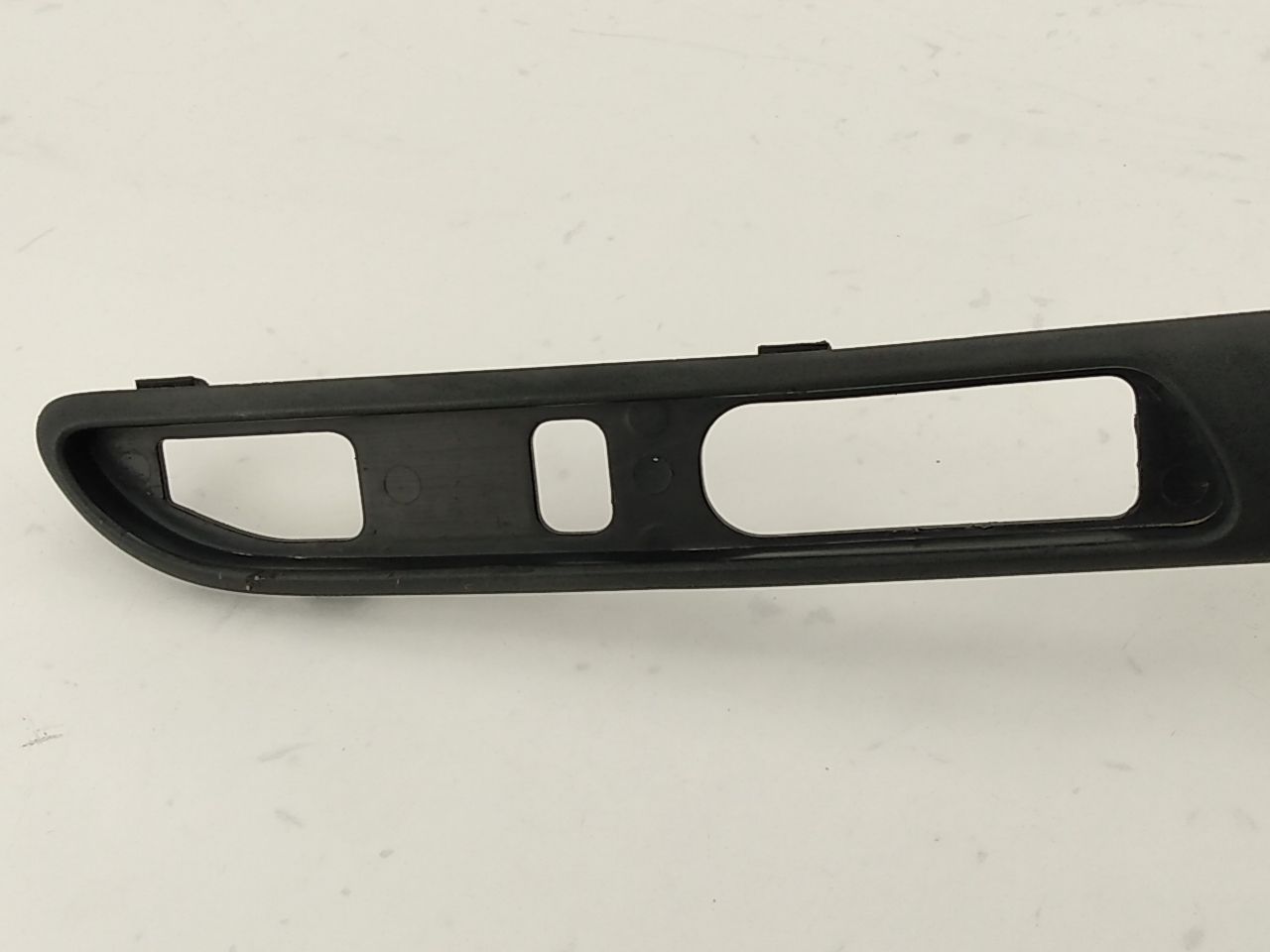 Saab 9-3 Pair Of Front Bumper Trims