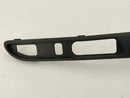 Saab 9-3 Pair Of Front Bumper Trims-3