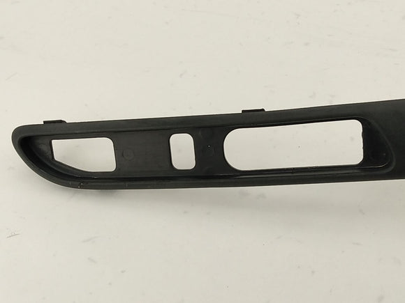 Saab 9-3 Pair Of Front Bumper Trims
