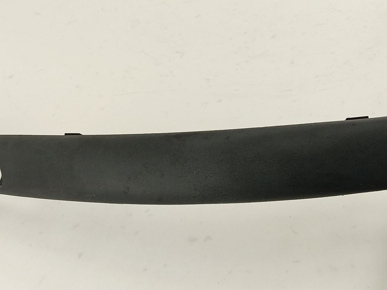 Saab 9-3 Pair Of Front Bumper Trims
