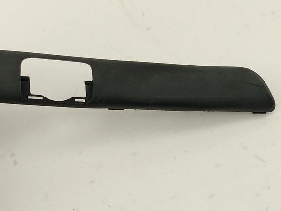 Saab 9-3 Pair Of Front Bumper Trims