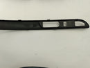 Saab 9-3 Pair Of Front Bumper Trims-6