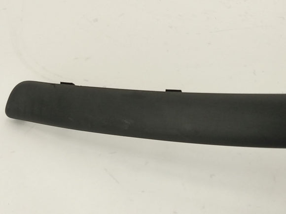 Saab 9-3 Pair Of Front Bumper Trims