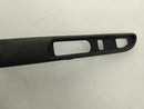 Saab 9-3 Pair Of Front Bumper Trims-10