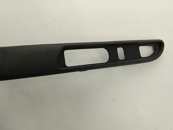 Saab 9-3 Pair Of Front Bumper Trims