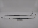 Audi TT Pair Of Emergency Parking Brake Cables-1